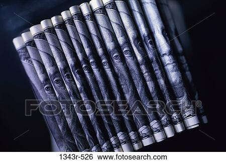 money, row, finance, still life, bills, currency View Large Photo Image Stock Photograph - money, row, finance, still life, bills, currency. Fotosearch
