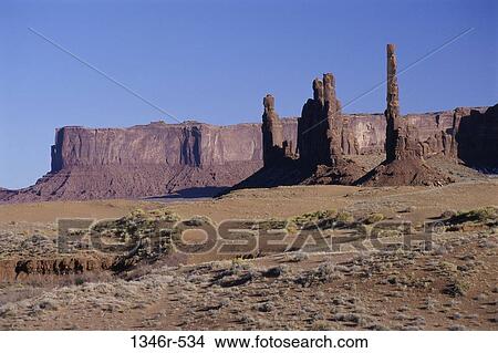 Monument Valley, Arizona, USA View Large Photo Image Picture - Monument Valley, Arizona, USA. Fotosearch