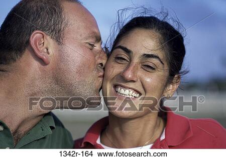 multiethnic, people, couple, outdoors, headshot View Large Photo Image Picture - multiethnic, people, couple, outdoors, headshot. Fotosearch