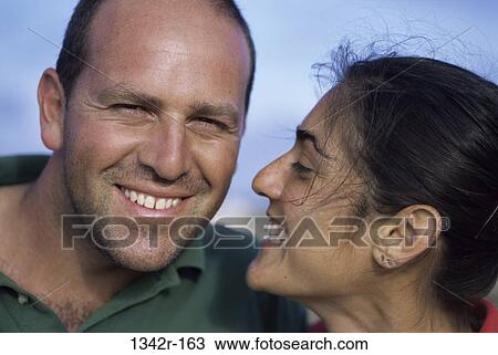 multiethnic, people, couple, outdoors, headshot, young adult View Large Photo Image Stock Image - multiethnic, people, couple, outdoors, headshot, young adult. Fotosearch