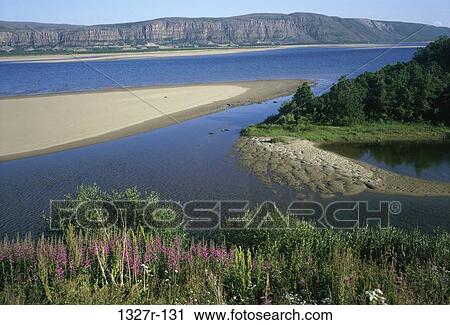 Stock Image - Norway. Fotosearch