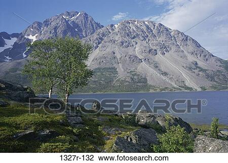 Stock Image - Norway. Fotosearch