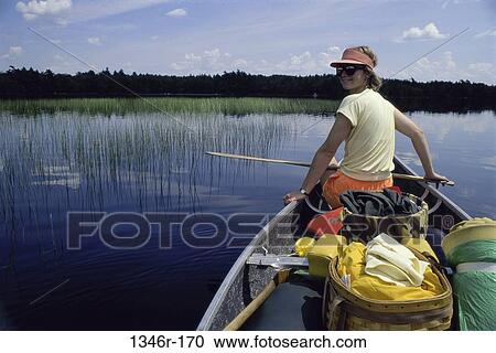 Stock Image - Nova Scotia, Canada. Fotosearch