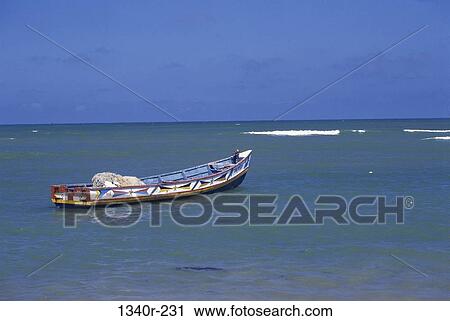 ocean, empty, boat, transportation, India, Tamil Nadu View Large Photo Image Stock Image - ocean, empty, boat, transportation, India, Tamil Nadu. Fotosearch