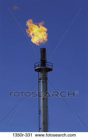 Oil Refinery View Large Photo Image Stock Image - Oil Refinery. Fotosearch