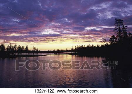Ovre Pasvik National Park, Norway View Large Photo Image Stock Image - Ovre Pasvik National Park, Norway. Fotosearch
