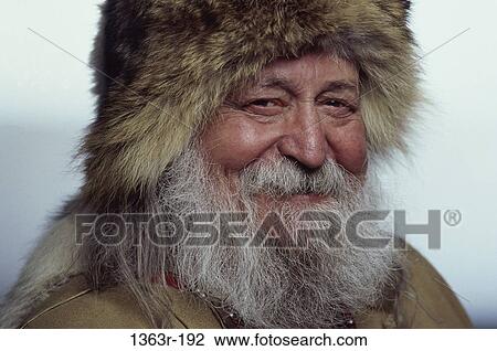 people, hat, senior, beard, individuality View Large Photo Image Stock Image - people, hat, senior, beard, individuality. Fotosearch