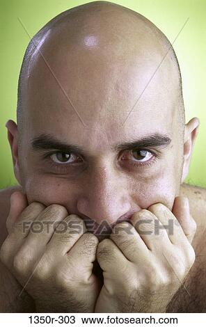 people, headshot, Caucasian, young adult View Large Photo Image Stock Image - people, headshot, Caucasian, young adult. Fotosearch