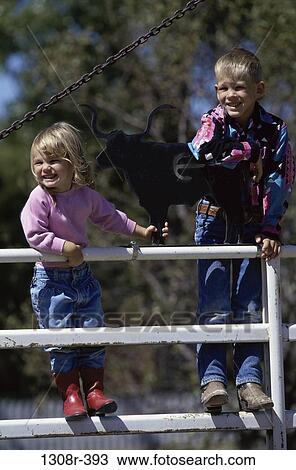 people, playing, playground, outdoors, children, blond, play View Large Photo Image Stock Image - people, playing, playground, outdoors, children, blond, play. Fotosearch