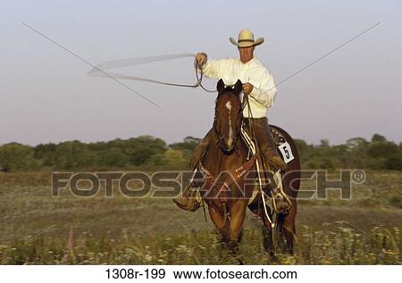 people, rope, hat, western, riding View Large Photo Image Stock Photo - people, rope, hat, western, riding. Fotosearch