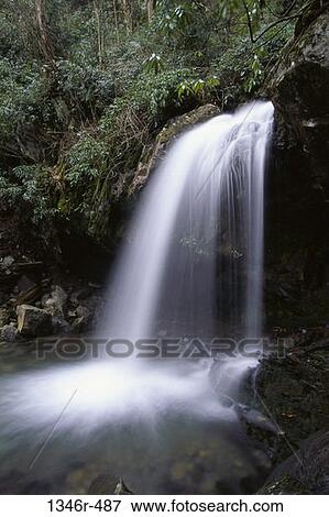 rush, pouring, falling, nature, falls, tranquility, tranquil View Large Photo Image Stock Photo - rush, pouring, falling, nature, falls, tranquility, tranquil. Fotosearch