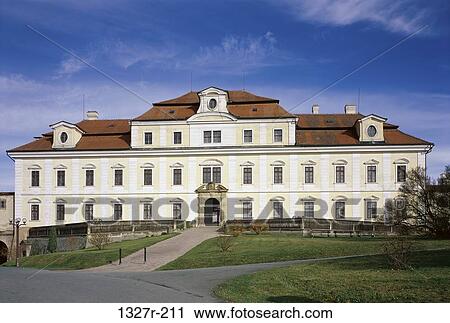 Rychnov Castle, Czech Republic View Large Photo Image Stock Image - Rychnov Castle, Czech Republic. Fotosearch