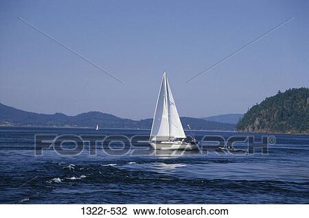 San Juan Islands, Washington, USA View Large Photo Image Stock Image - San Juan Islands, Washington, USA. Fotosearch