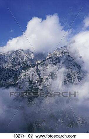 Slovenia View Large Photo Image Stock Photo - Slovenia. Fotosearch