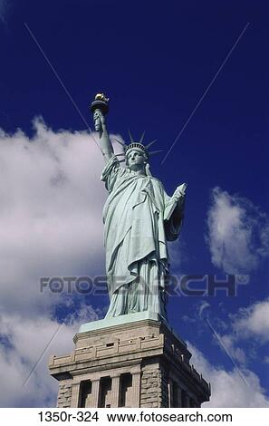 Statue of Liberty, New York City, USA View Large Photo Image Picture - Statue of Liberty, New York City, USA. Fotosearch