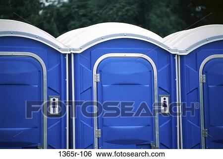 still life, bathroom, toilets, port-o-lets, Various various View Large Photo Image Stock Photograph - still life, bathroom, toilets, port-o-lets, Various various. Fotosearch