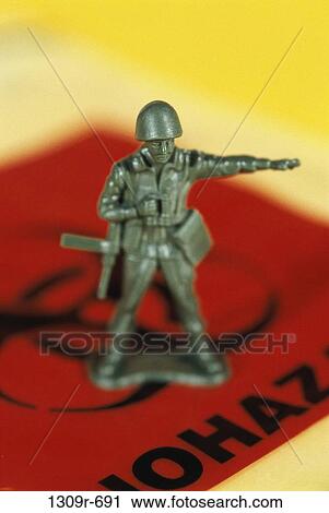 still life, military, figurine, metaphor, protect, hazard View Large Photo Image Stock Image - still life, military, figurine, metaphor, protect, hazard. Fotosearch