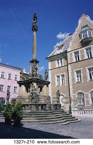Sumperk, Czech Republic View Large Photo Image Stock Image - Sumperk, Czech Republic. Fotosearch