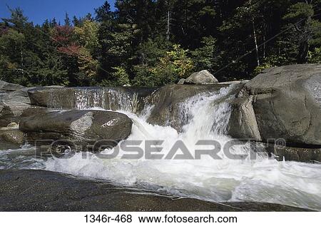 Swift River, New Hampshire, USA View Large Photo Image Stock Photo - Swift River, New Hampshire, USA. Fotosearch