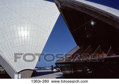 Sydney Opera House, Australia View Large Photo Image Stock Image - Sydney Opera House, Australia. Fotosearch