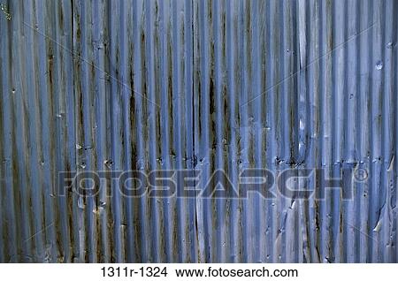 urban, background, aluminum, weathered, siding, dented View Large Photo Image Picture - urban, background, aluminum, weathered, siding, dented. Fotosearch