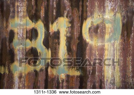 urban, sign, old, graffiti, numbers, weathered View Large Photo Image Stock Photograph - urban, sign, old, graffiti, numbers, weathered. Fotosearch