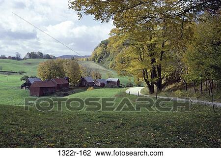 Vermont, USA View Large Photo Image Stock Image - Vermont, USA. Fotosearch