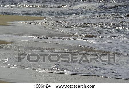 water, beach, nature, waves, tide, shore View Large Photo Image Stock Image - water, beach, nature, waves, tide, shore. Fotosearch