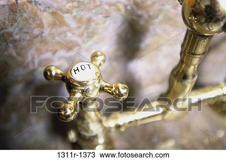 water, still life, detail, sink, knob View Large Photo Image Stock Image - water, still life, detail, sink, knob. Fotosearch