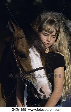 Welsh Pony View Large Photo Image Stock Photo - Welsh Pony. Fotosearch