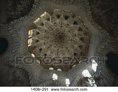 Alhambra, Granada, Spain View Large Photo Image Stock Image - Alhambra, Granada, Spain. Fotosearch