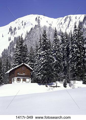 Austria View Large Photo Image Stock Photo - Austria. Fotosearch