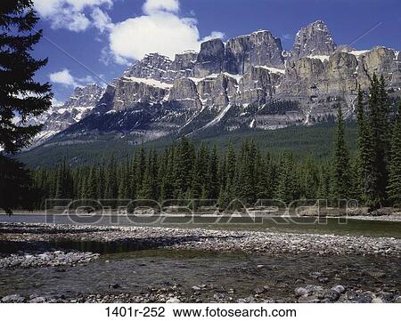 Banff National Park, Alberta, Canada View Large Photo Image Stock Image - Banff National Park, Alberta, Canada. Fotosearch