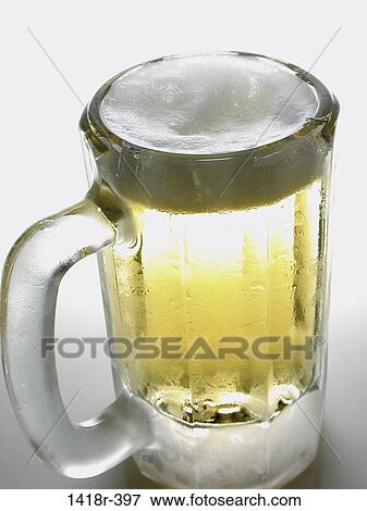 beer, mug, alcoholic, alcohol, still life, foam View Large Photo Image Stock Photo - beer, mug, alcoholic, alcohol, still life, foam. Fotosearch