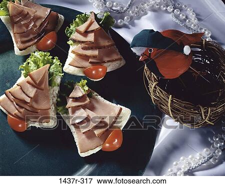 bird, pieces, decorations, food, still life, portions View Large Photo Image Stock Photo - bird, pieces, decorations, food, still life, portions. Fotosearch
