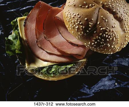 bun, food, lunch, still life, cheese View Large Photo Image Stock Image - bun, food, lunch, still life, cheese. Fotosearch