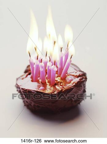 celebration, candles, flames, holiday, celebrate, cupcake View Large Photo Image Stock Photograph - celebration, candles, flames, holiday, celebrate, cupcake. Fotosearch