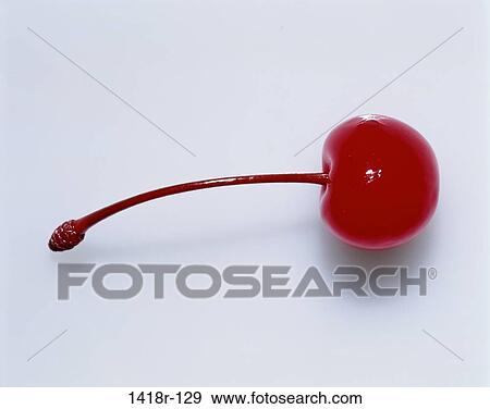 Cherry View Large Photo Image Stock Photo - Cherry. Fotosearch