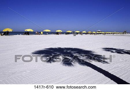 Clearwater Beach, Florida, USA View Large Photo Image Stock Image - Clearwater Beach, Florida, USA. Fotosearch