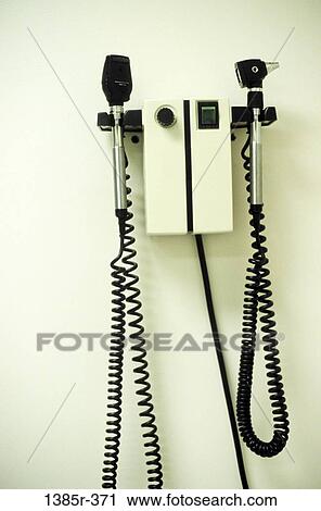 cords, ear, equipment, health, device, still life View Large Photo Image Stock Image - cords, ear, equipment, health, device, still life. Fotosearch