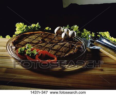 dish, food, still life, meat, beef, portion View Large Photo Image Stock Photo - dish, food, still life, meat, beef, portion. Fotosearch
