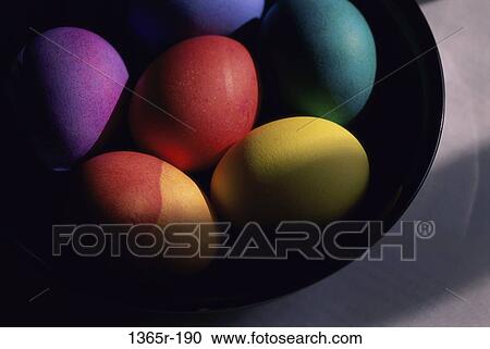 Easter, dyed, eggs, holiday, colored, Holiday Easter View Large Photo Image Stock Image - Easter, dyed, eggs, holiday, colored, Holiday Easter. Fotosearch