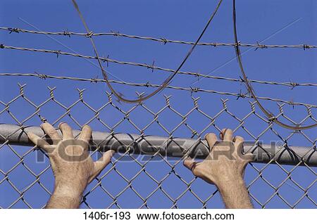 barbed wire law