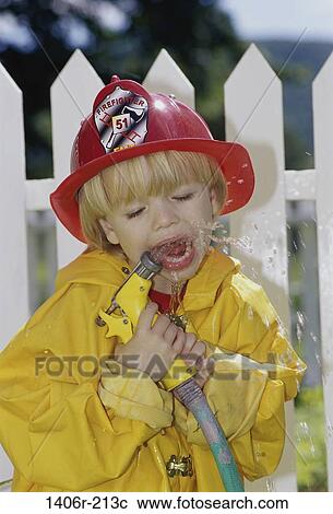 fence, people, playing, hat, spraying, drinking, boy View Large Photo Image Stock Image - fence, people, playing, hat, spraying, drinking, boy. Fotosearch