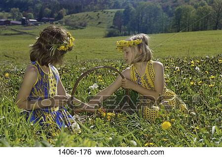 Field, people, flowers, basket, outdoors, picking View Large Photo Image Stock Photograph - Field, people, flowers, basket, outdoors, picking. Fotosearch