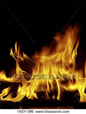 fire, burning, flame, flames, burn, straightforward View Large Photo Image Stock Photograph - fire, burning, flame, flames, burn, straightforward. Fotosearch