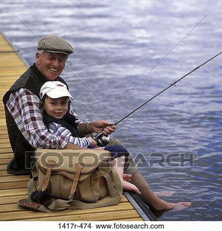 fish, people, water, smiling, hats, beach, bag View Large Photo Image Picture - fish, people, water, smiling, hats, beach, bag. Fotosearch