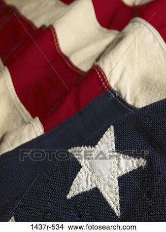 Flag of the United States of America View Large Photo Image Picture - Flag of the United States of America. Fotosearch
