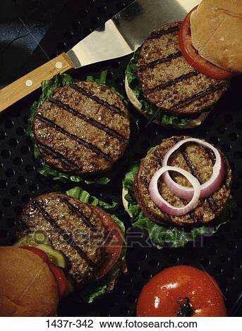 food, still life, fast food, meat, beef, fast View Large Photo Image Stock Image - food, still life, fast food, meat, beef, fast. Fotosearch