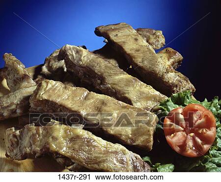 food, still life, meat, portion, prepared, serving View Large Photo Image Stock Image - food, still life, meat, portion, prepared, serving. Fotosearch
